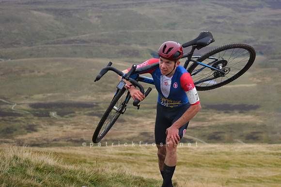 3 Peaks CX 2024 Winner